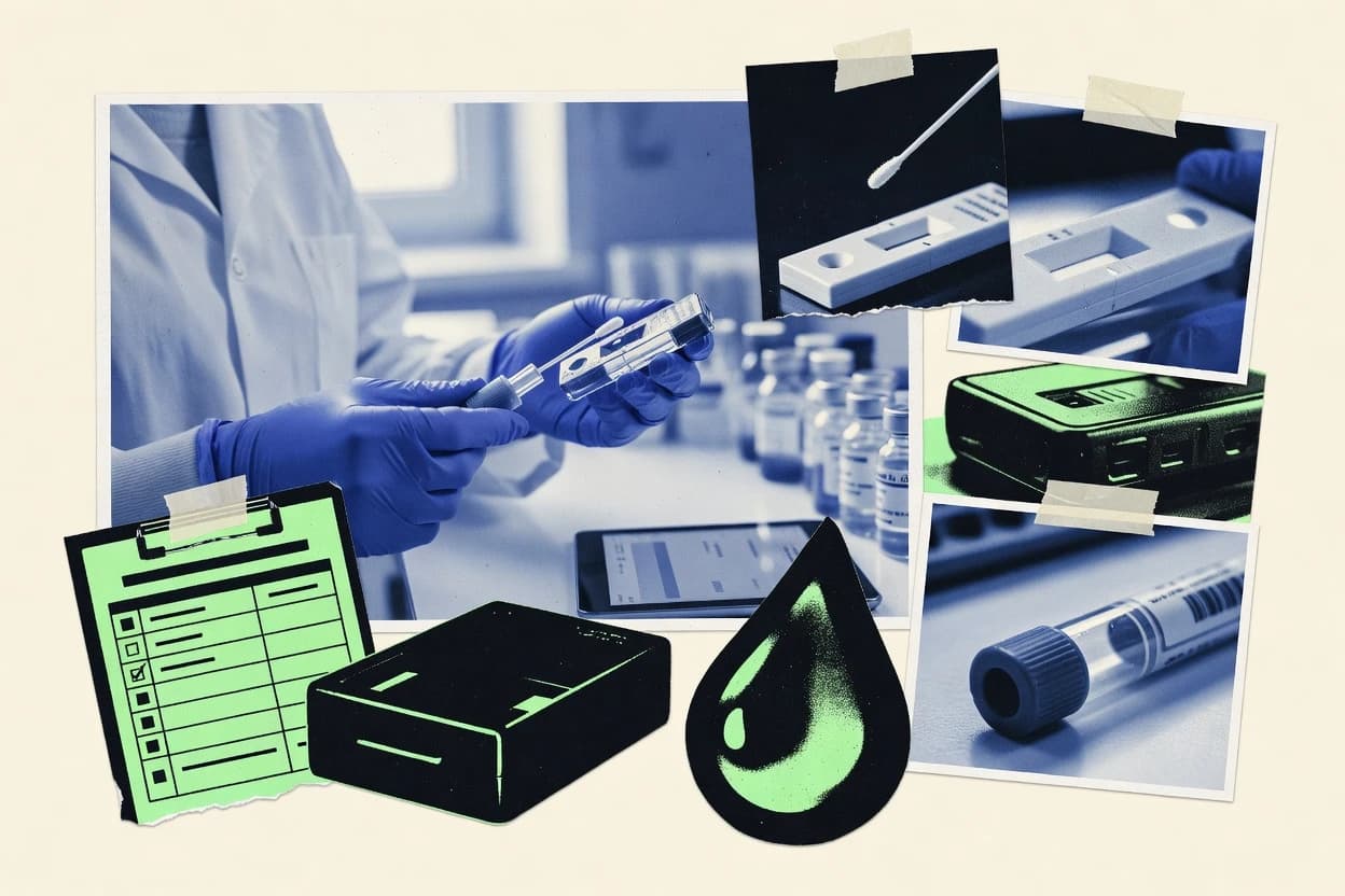 Top 10 Best Drug And Alcohol Testing Software of 2026