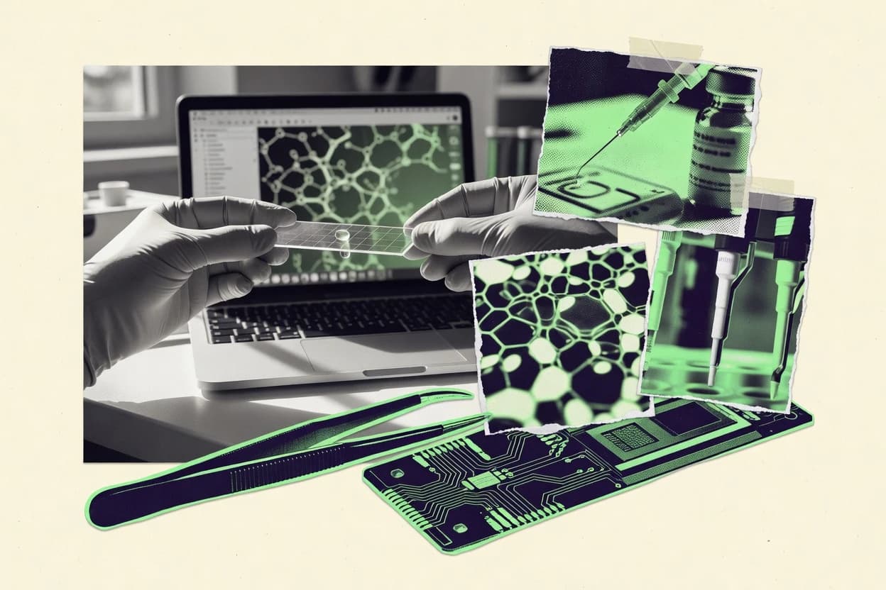 Top 10 Best Drug Design Software of 2026