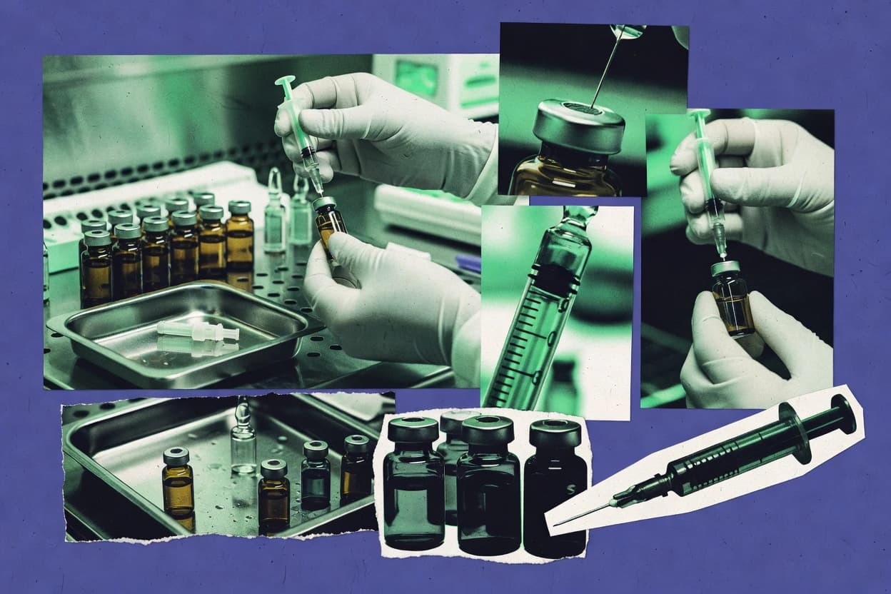 Top 10 Best Biologics Services of 2026