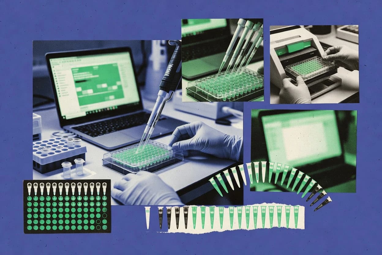 Top 10 Best Drug Discovery Screening Software of 2026