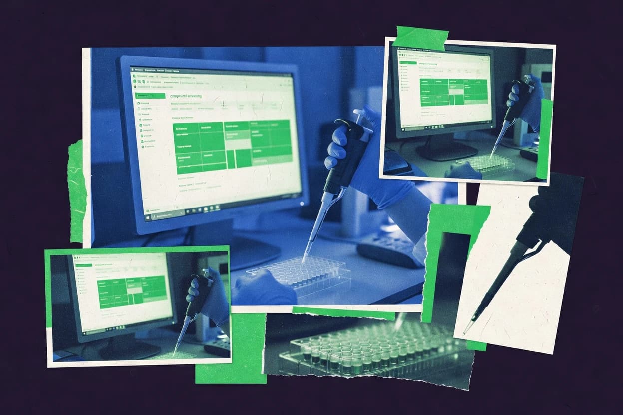 Top 10 Best Drug Discovery Software of 2026
