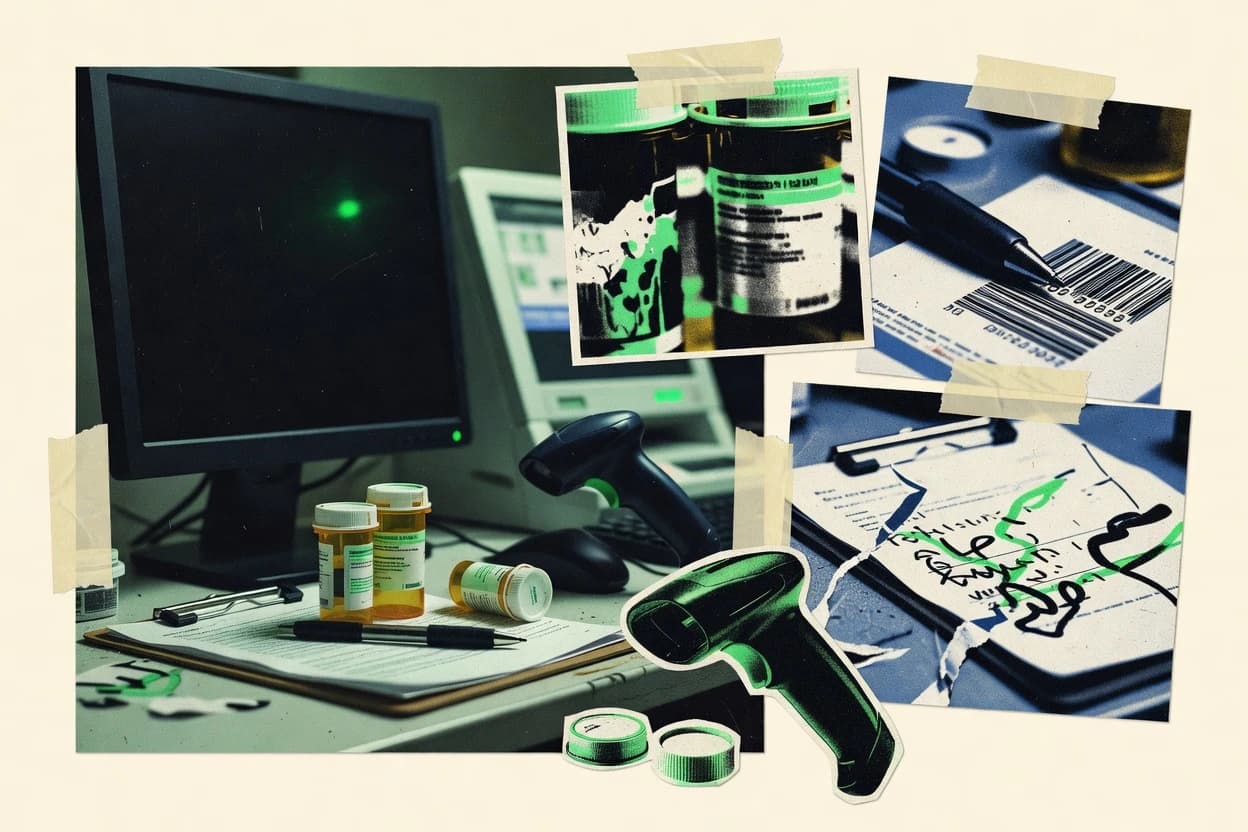 Top 10 Best Drug Diversion Software of 2026