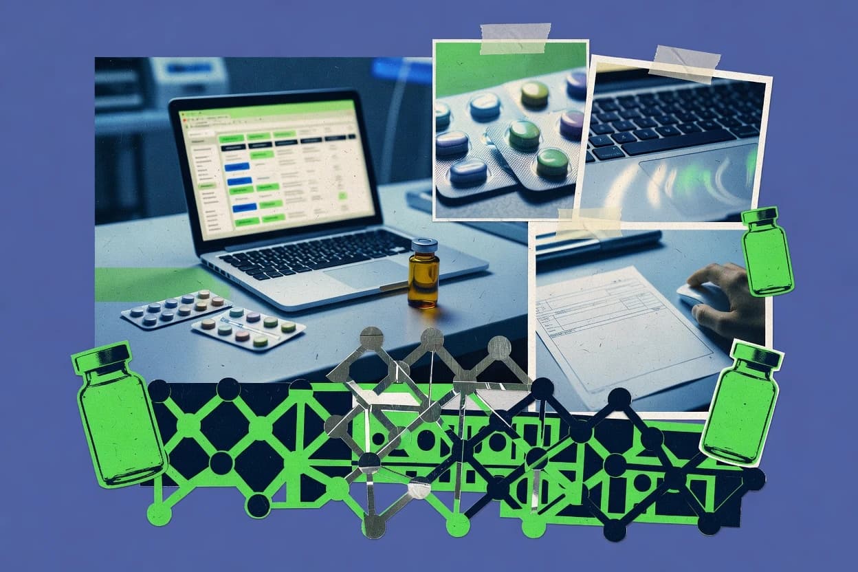 Top 10 Best Drug Drug Interaction Software of 2026