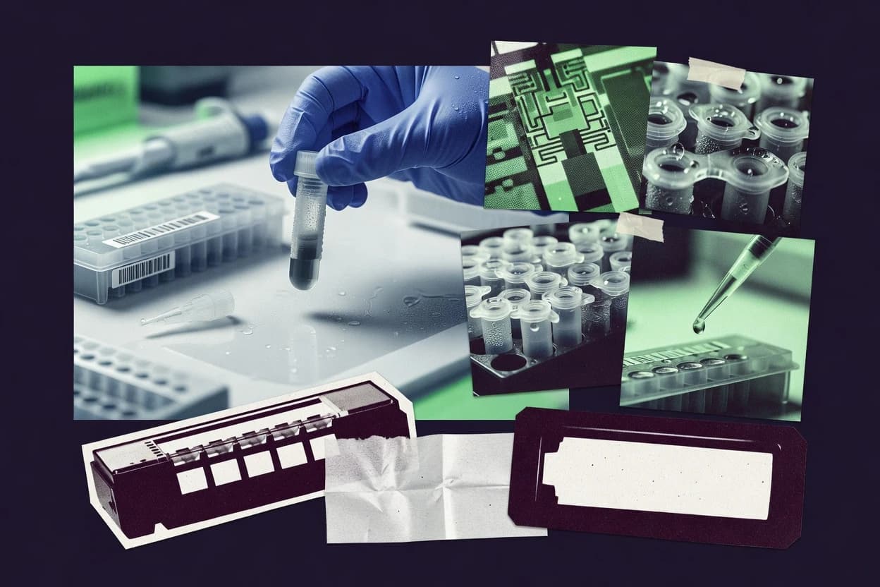 Top 10 Best Biomarker Testing Services of 2026