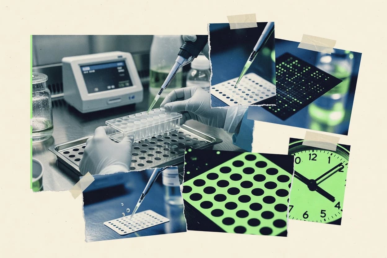 Top 10 Best Biomarker Discovery Services of 2026
