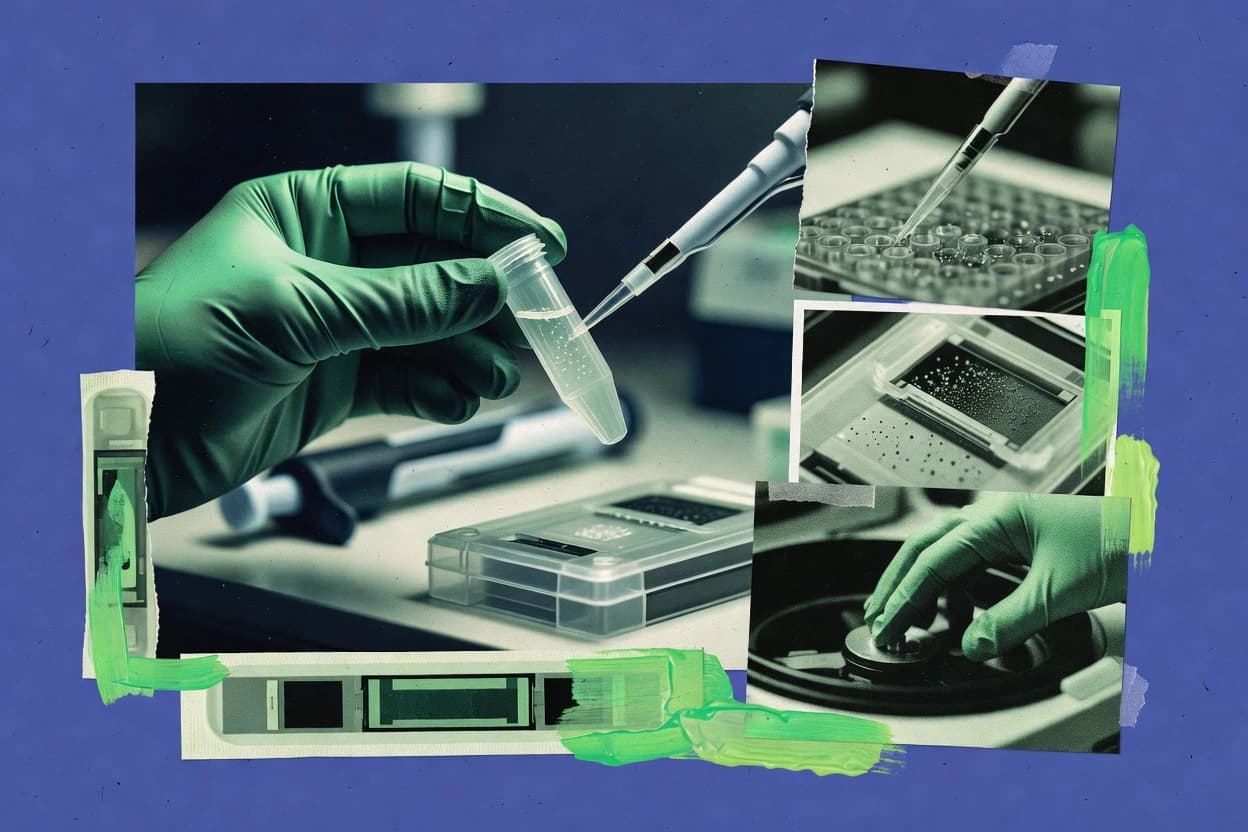 Top 10 Best Biomarker Services of 2026