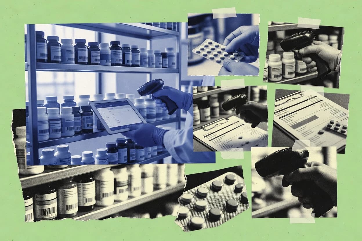 Top 10 Best Drug Inventory Software of 2026