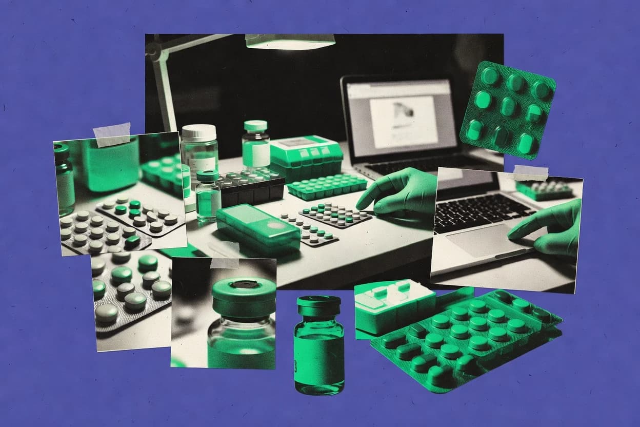 Top 10 Best Drug Interactions Software of 2026