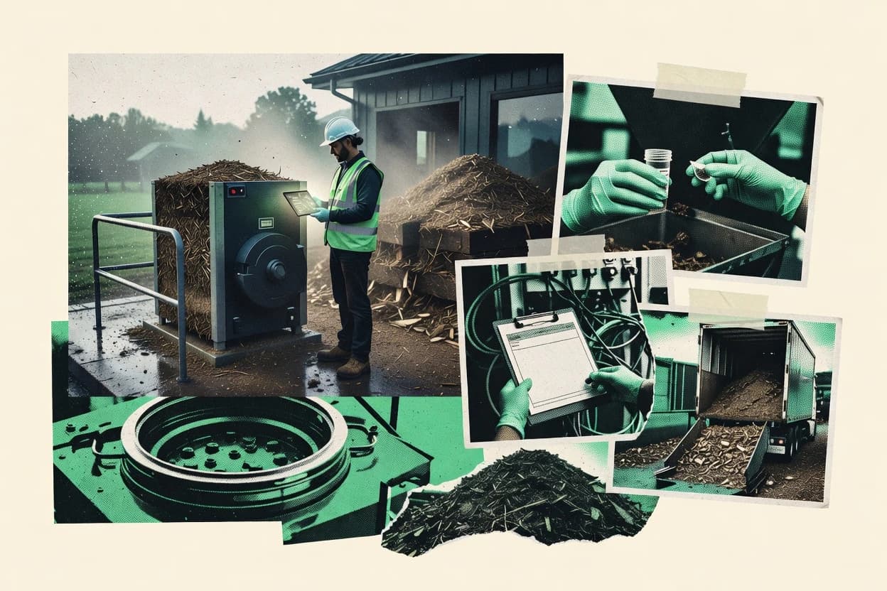 Top 10 Best Biomass Consulting Services of 2026