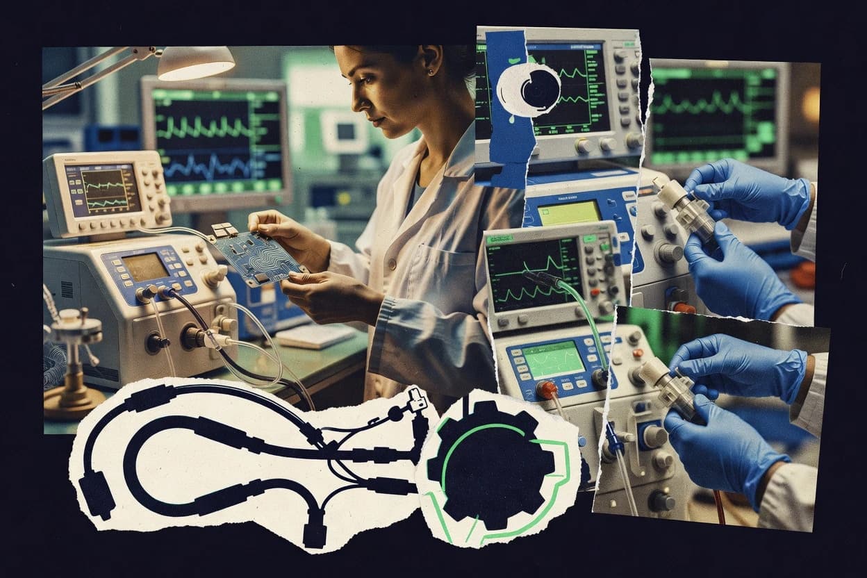 Top 10 Best Biomedical Engineering Services of 2026