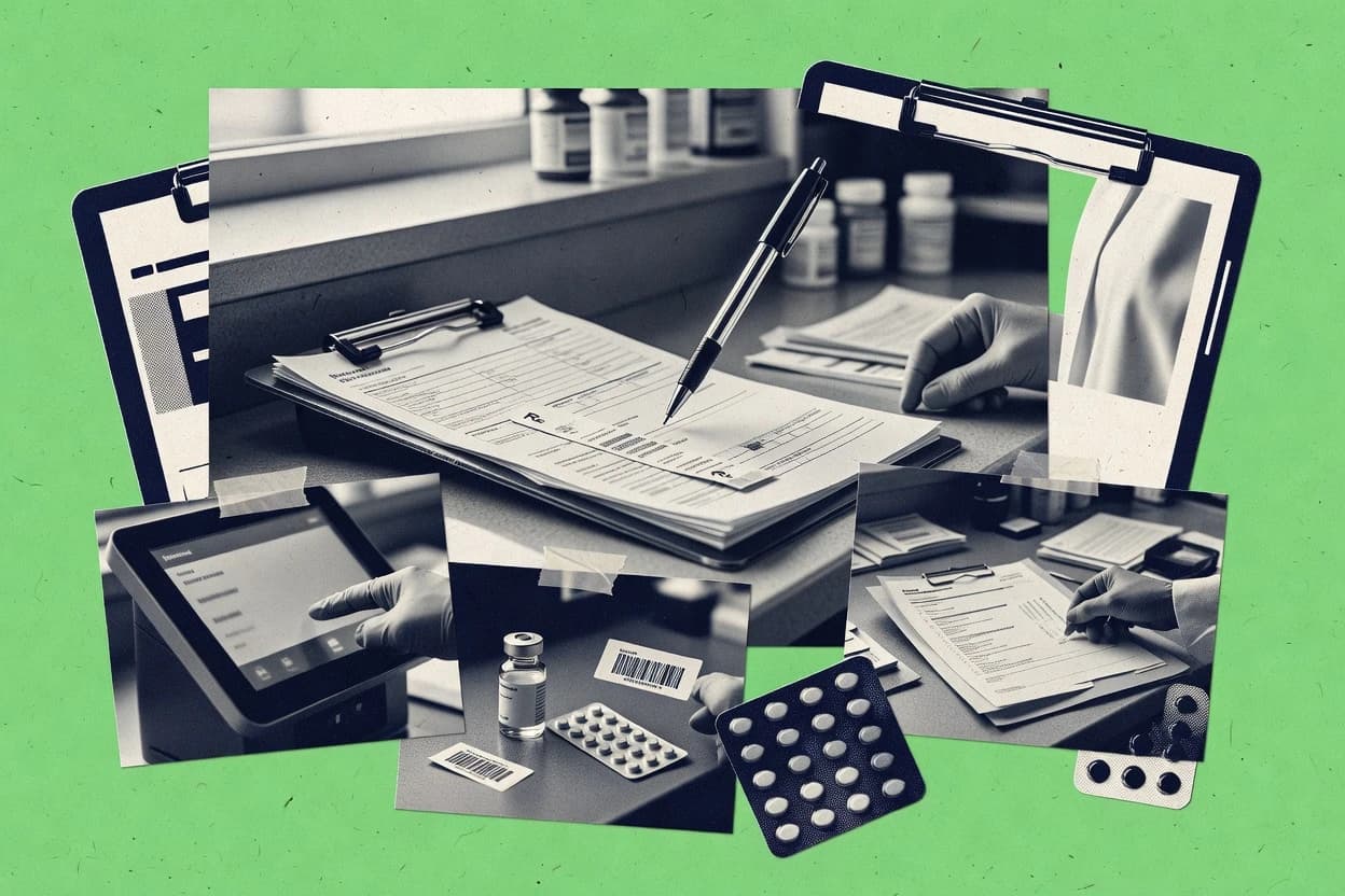 Top 10 Best Drug Prescription Software of 2026
