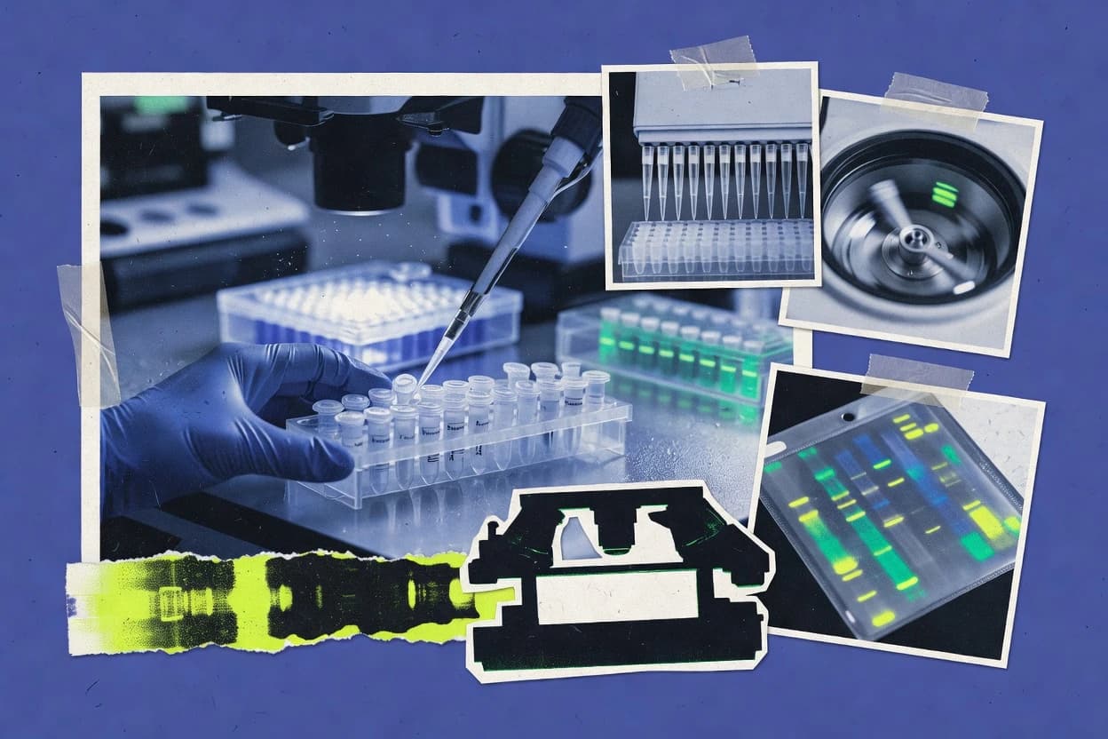Top 10 Best Biomedical Research Services of 2026