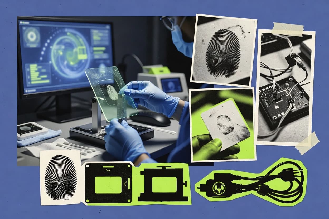 Top 10 Best Biometric Development Services of 2026