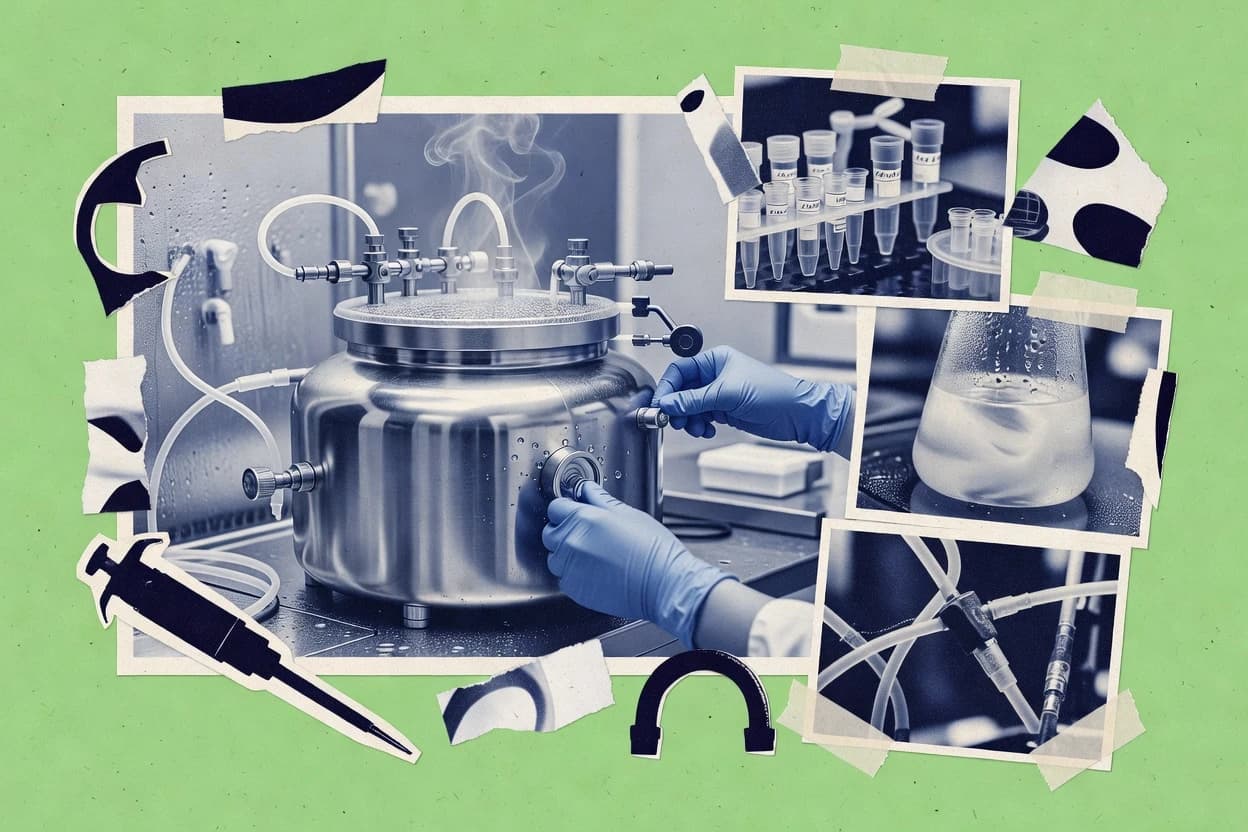 Top 10 Best Bioprocess Development Services of 2026