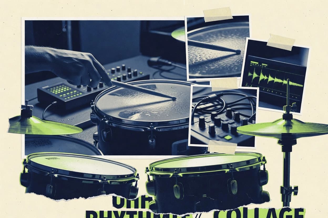 Top 10 Best Drum Beats Software of 2026