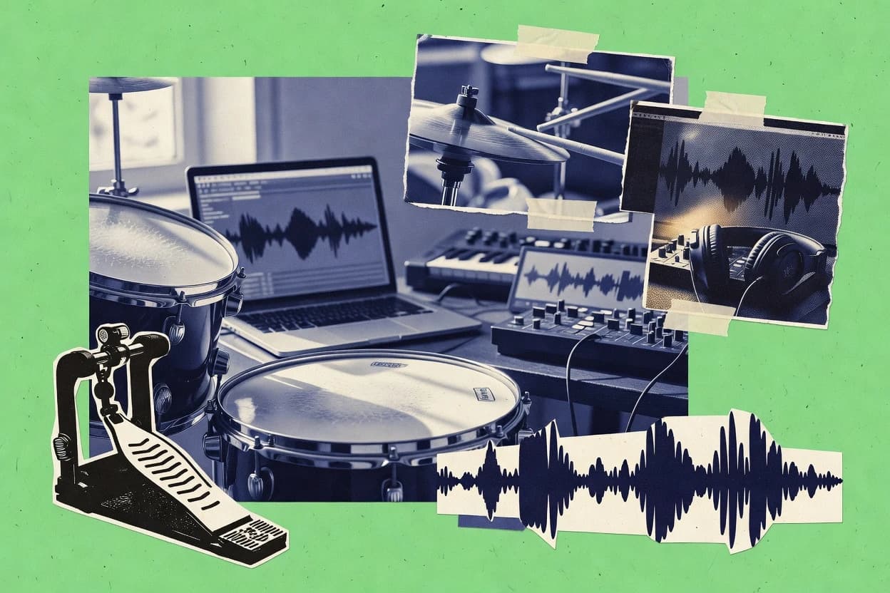 Top 10 Best Drum Beat Software of 2026