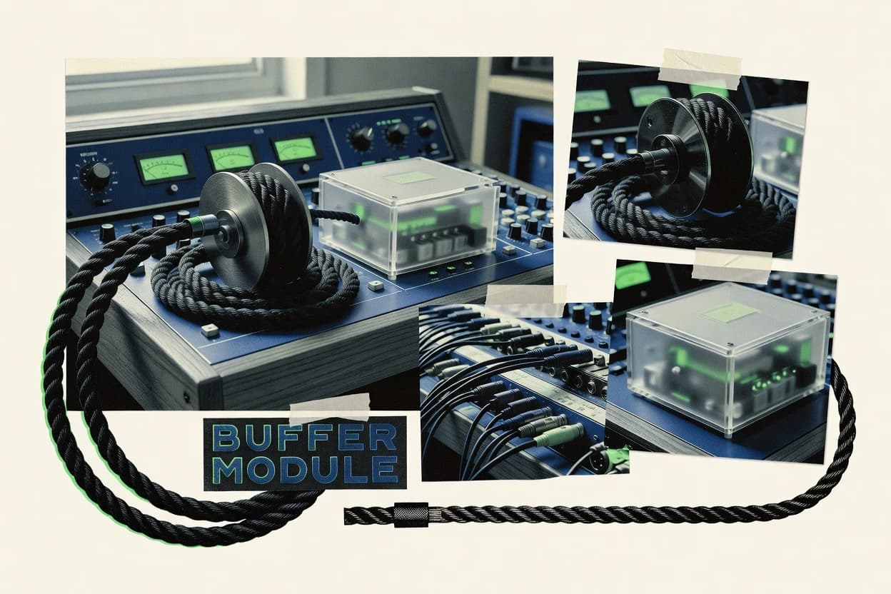 Top 10 Best Drum Buffer Rope Software of 2026