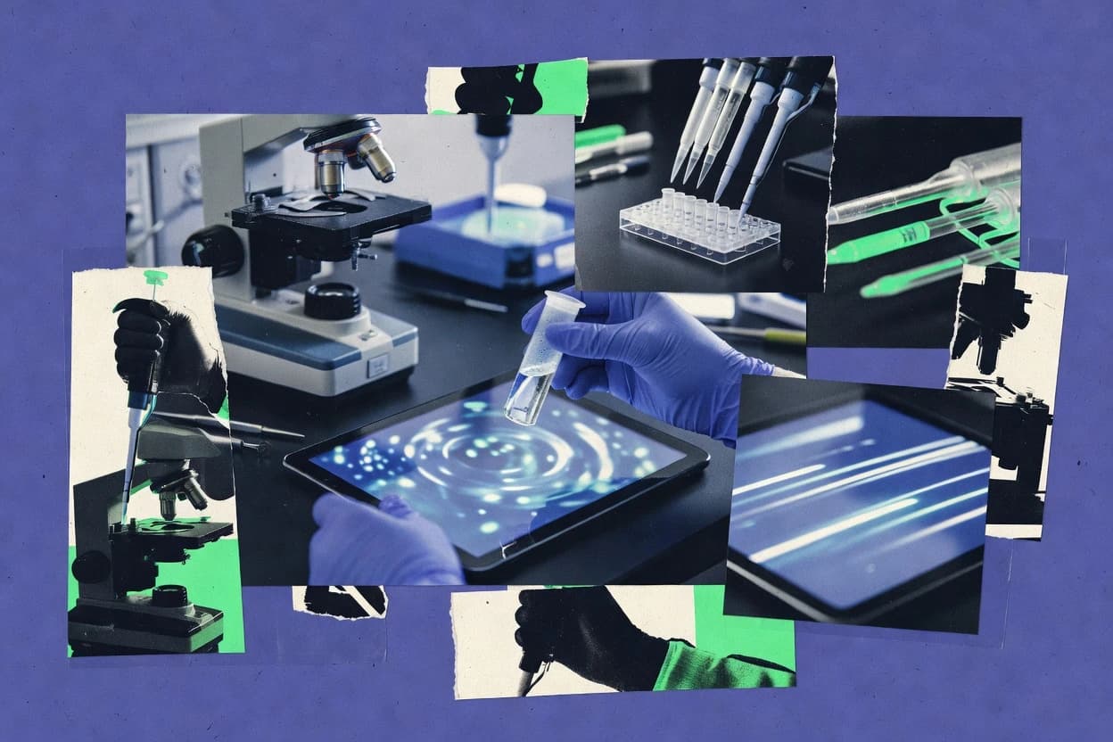 Top 10 Best Biotech AI Services of 2026