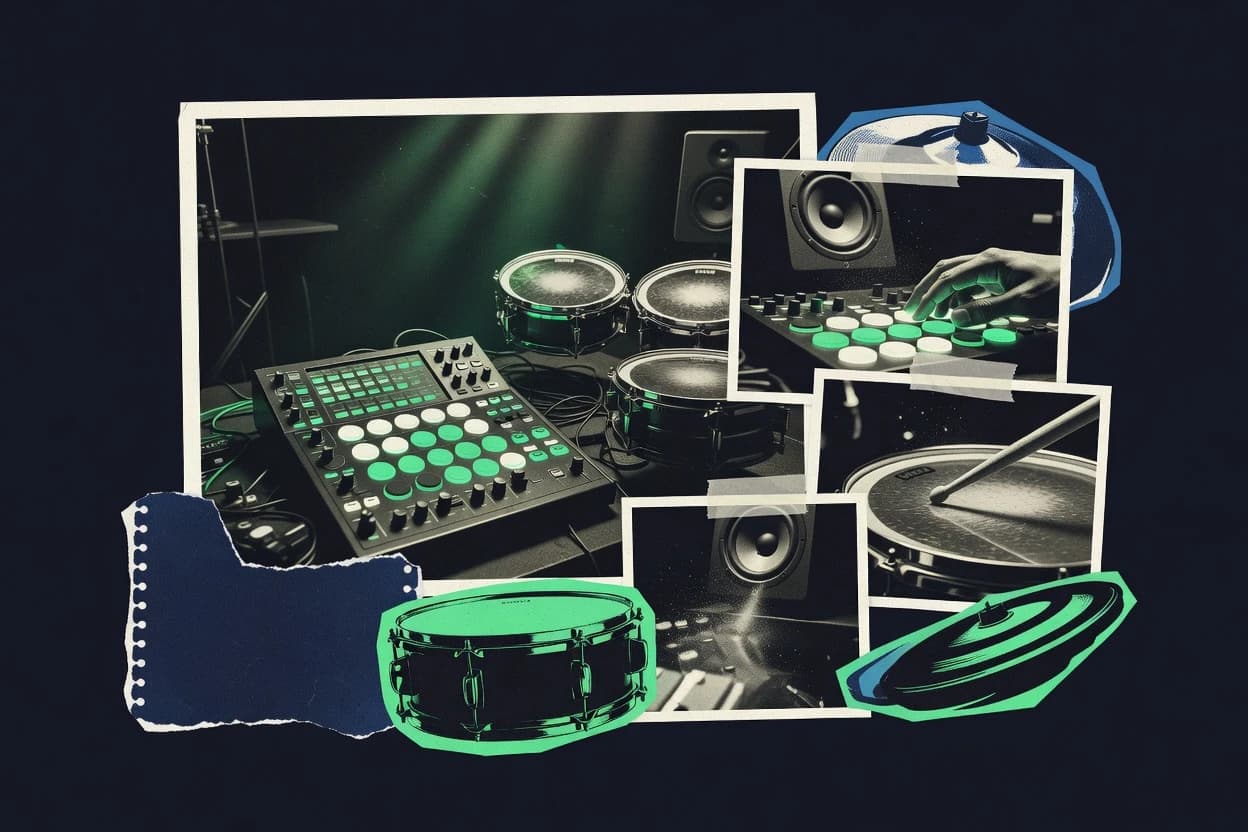 Top 10 Best Drum Kit Software of 2026