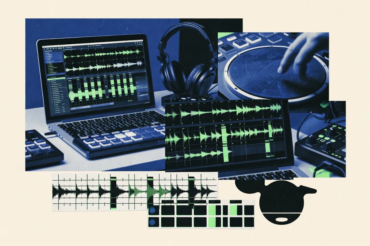 Top 10 Best Drum Loop Software of 2026