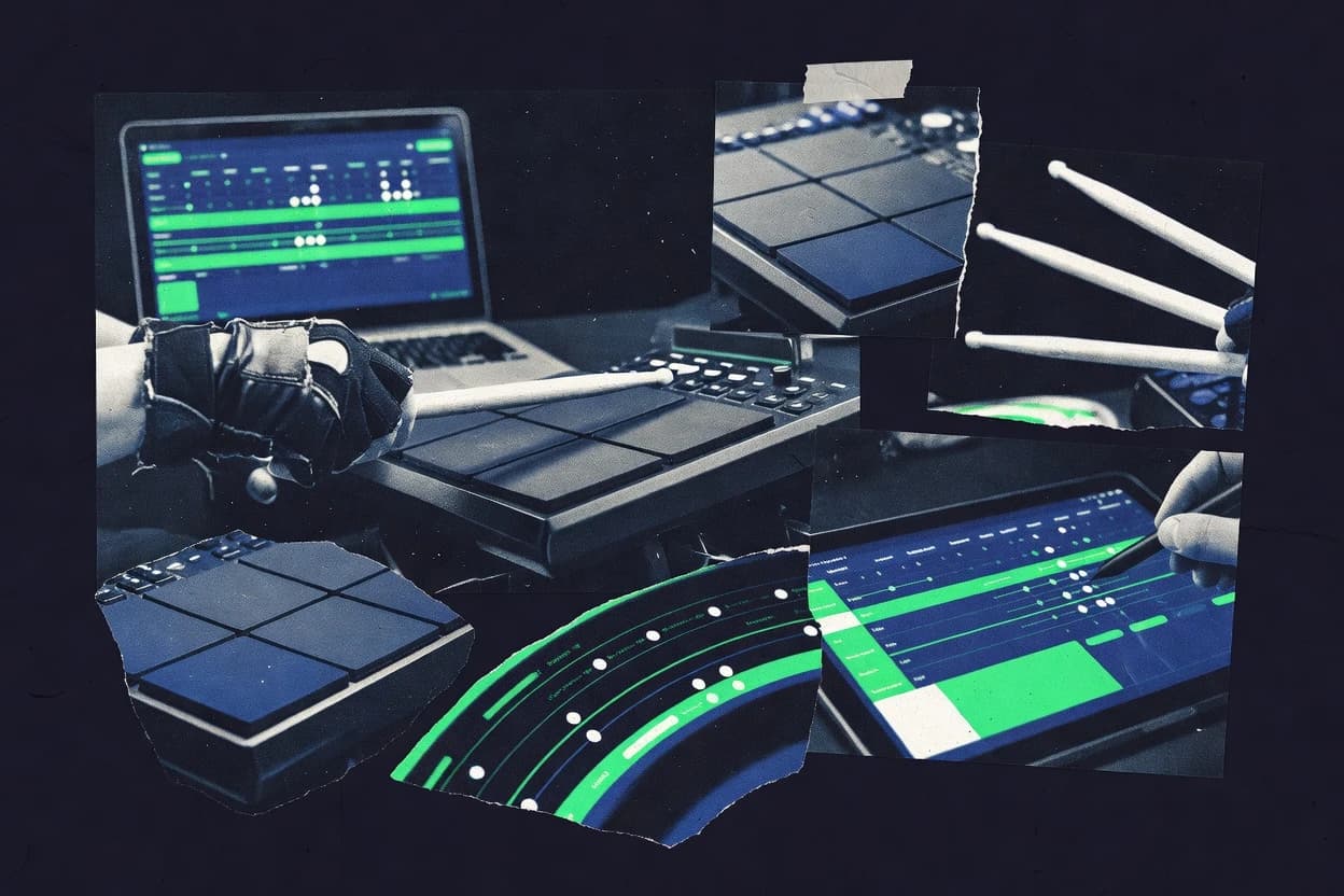 Top 10 Best Drum Learning Software of 2026