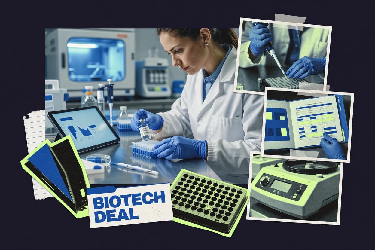 Top 10 Best Biotech Investment Services of 2026