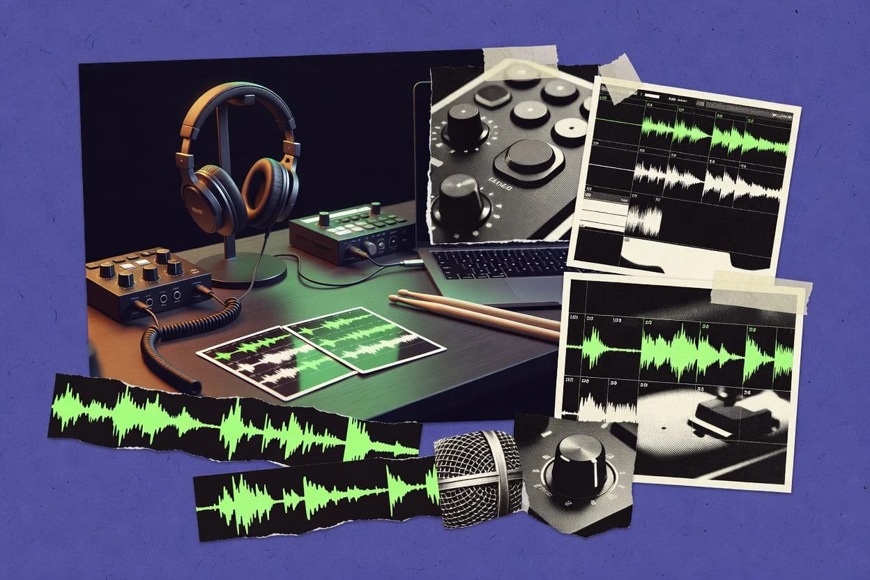 Top 10 Best Drum Loops Software of 2026