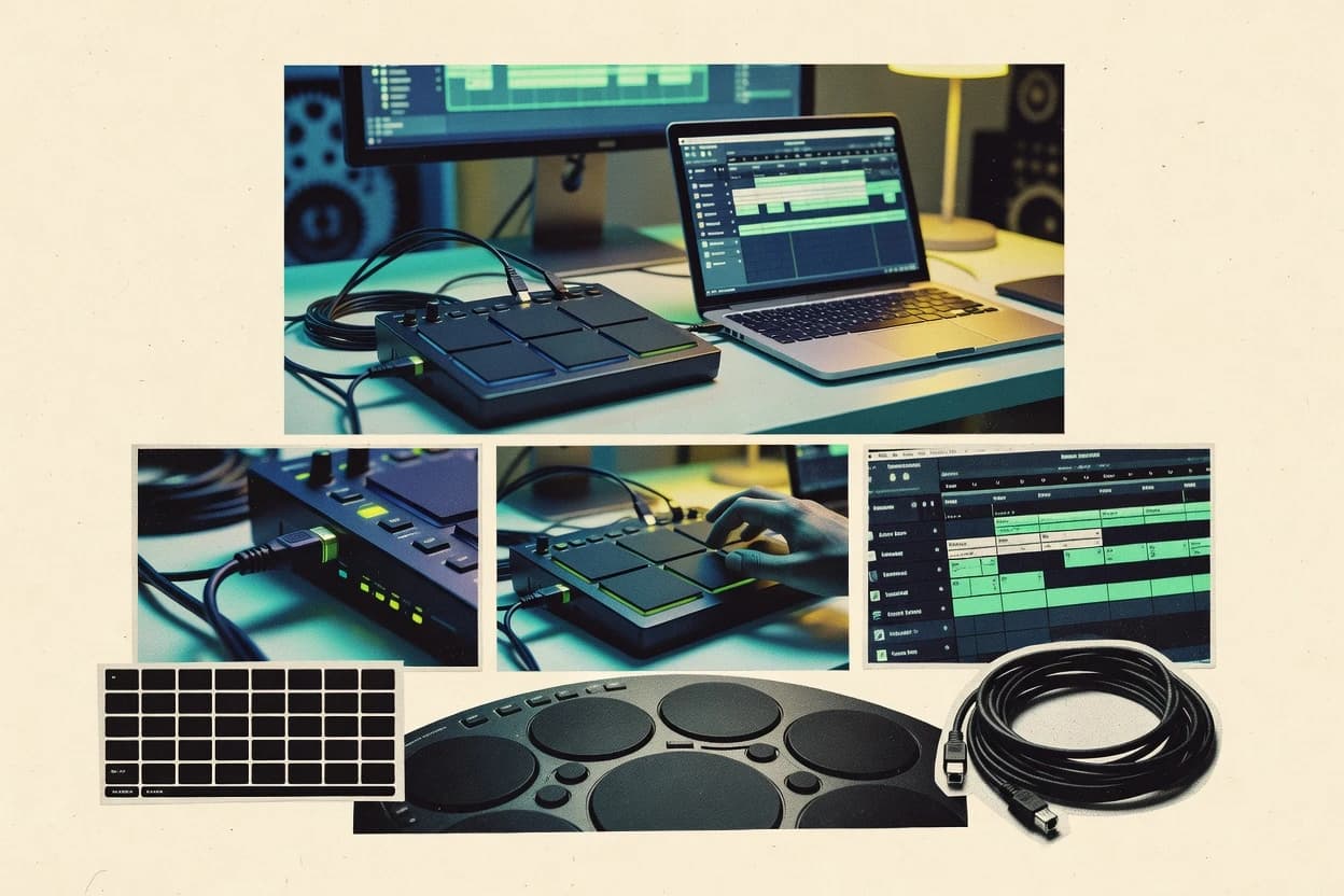 Top 10 Best Drum Midi Software of 2026