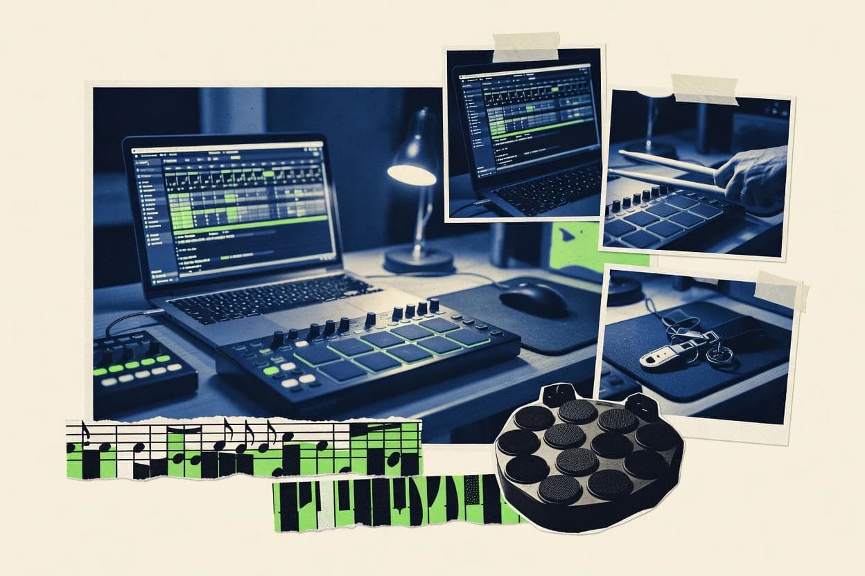 Top 10 Best Drum Notation Software of 2026