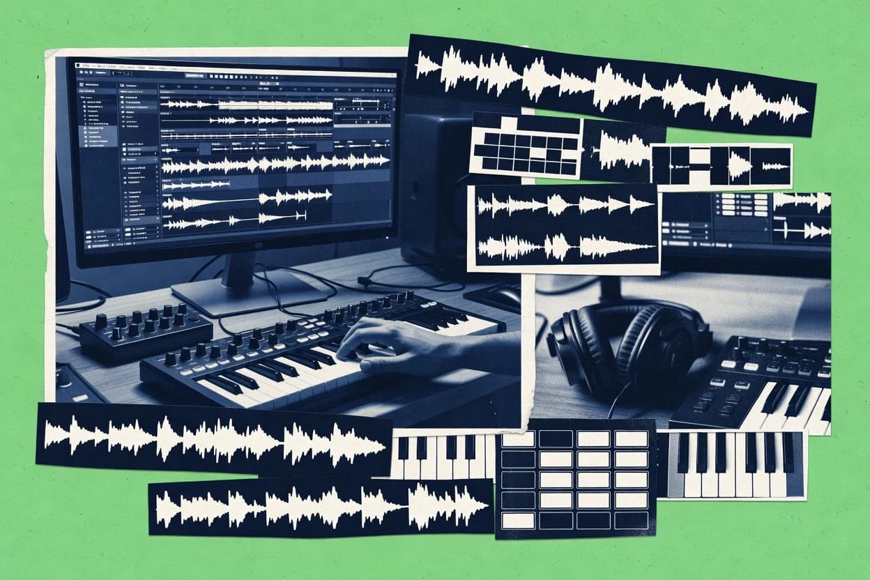 Top 10 Best Drum Music Software of 2026