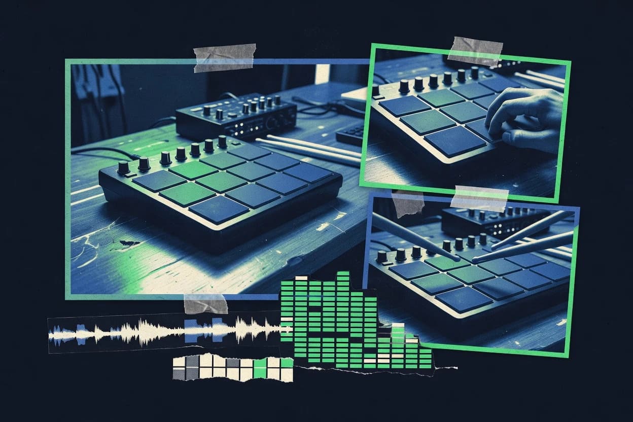 Top 10 Best Drum Pad Software of 2026