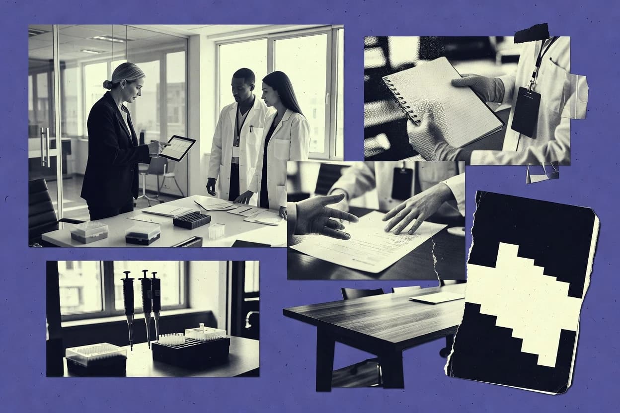 Top 10 Best Biotech Recruiting Services of 2026