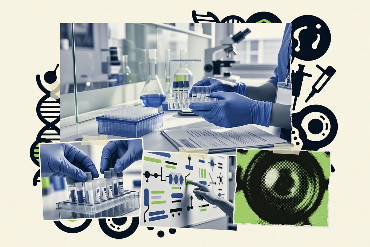 Top 10 Best Biotech Staffing Services of 2026