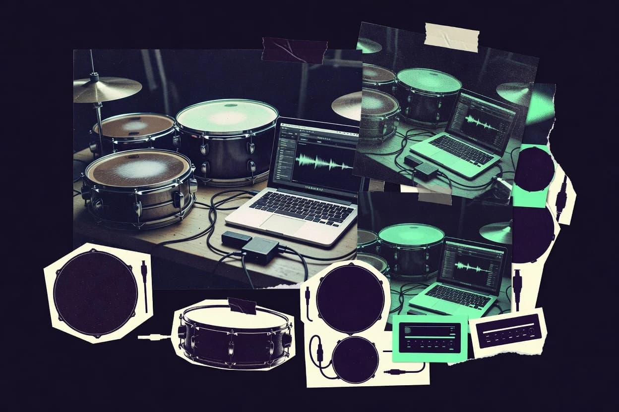Top 10 Best Drum Replacement Software of 2026