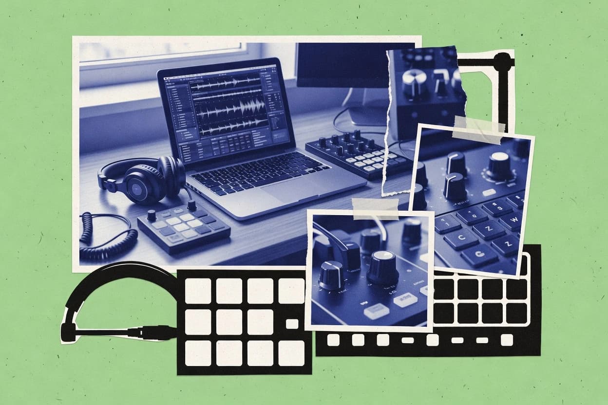 Top 10 Best Drum Sample Software of 2026