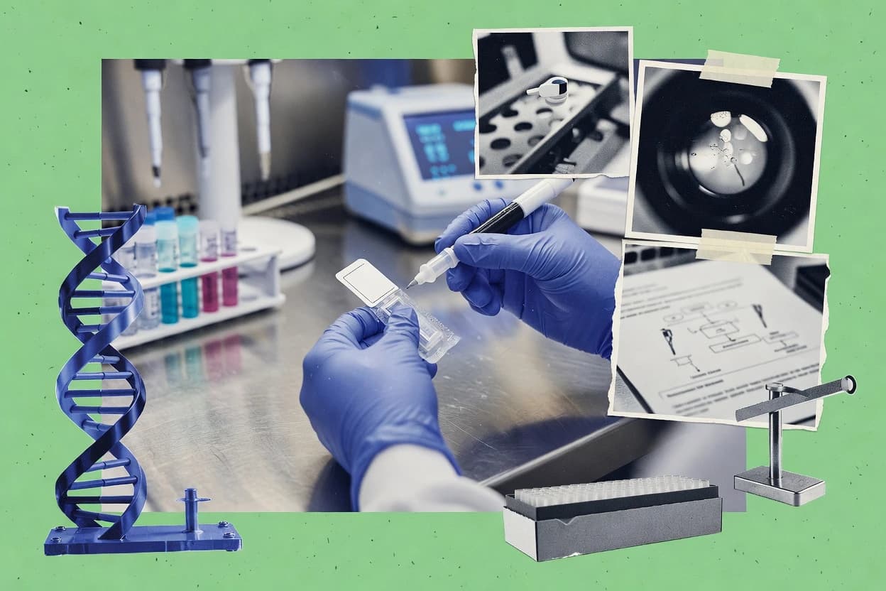 Top 10 Best Biotechnology Consulting Services of 2026