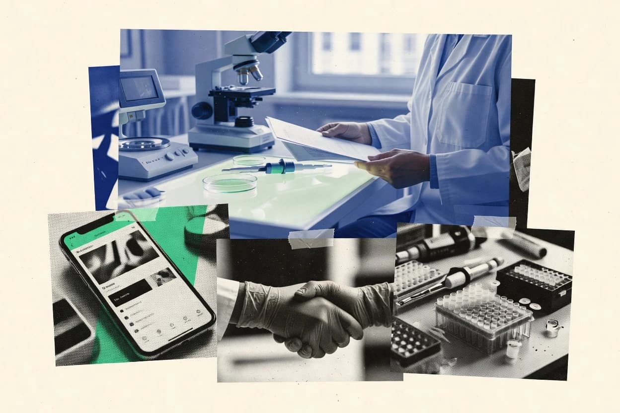 Top 10 Best Biotechnology Recruiting Services of 2026