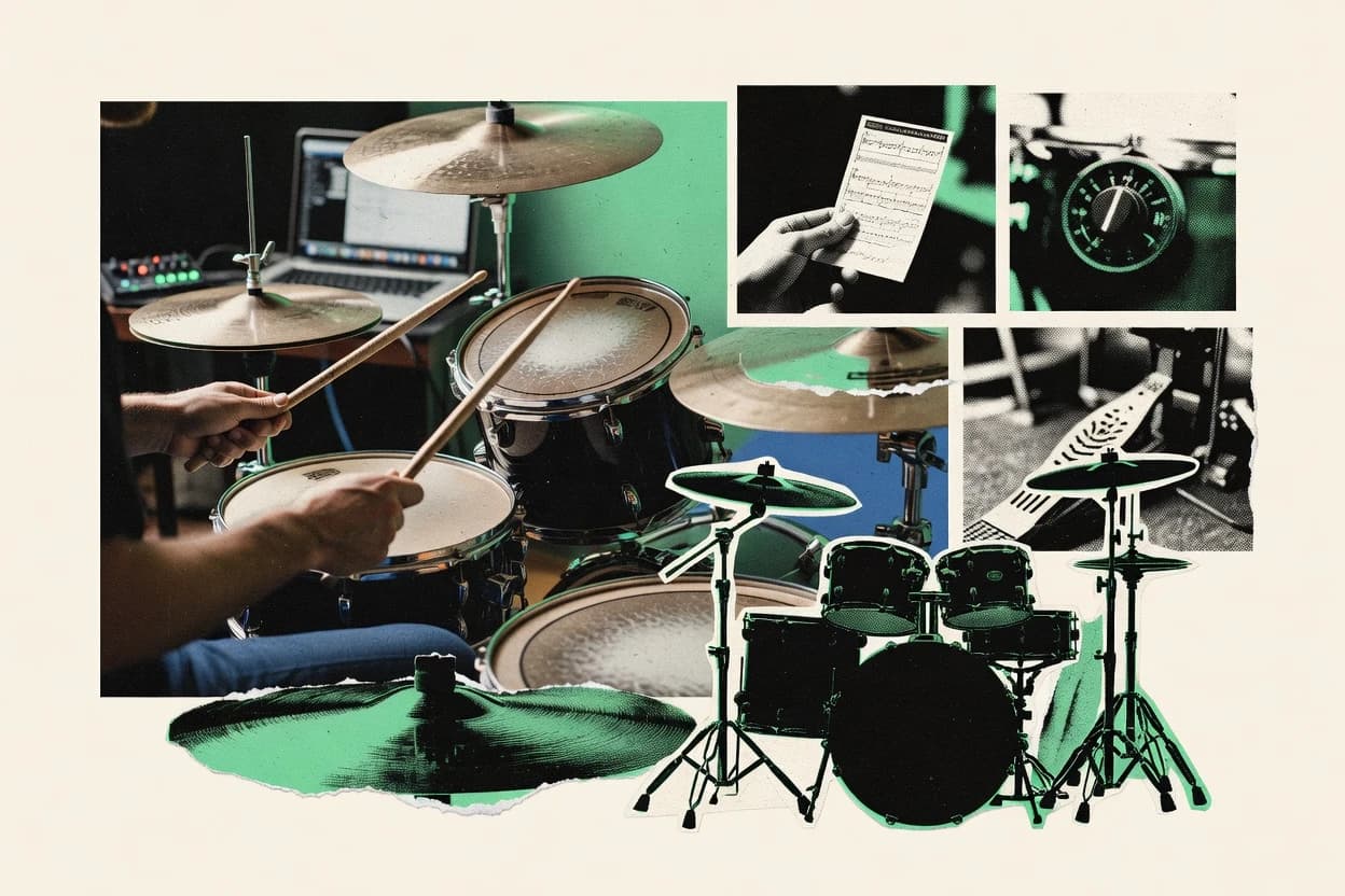 Top 10 Best Drum Teaching Software of 2026