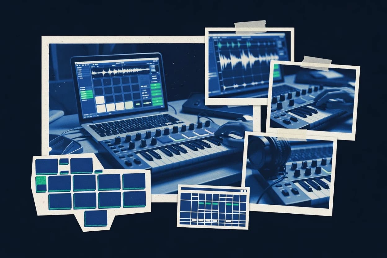 Top 10 Best Drum Synthesizer Software of 2026