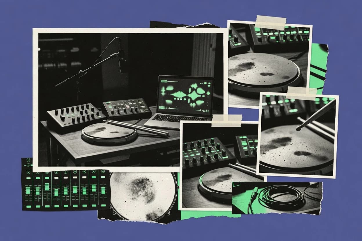 Top 10 Best Drum Track Software of 2026