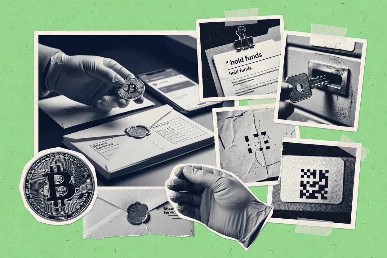 Top 10 Best Bitcoin Escrow Services of 2026