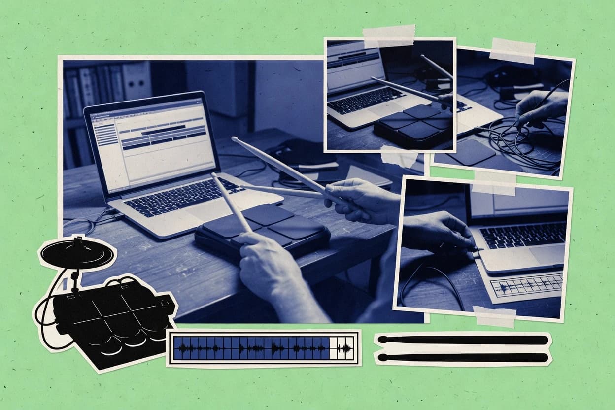 Top 10 Best Drum Training Software of 2026