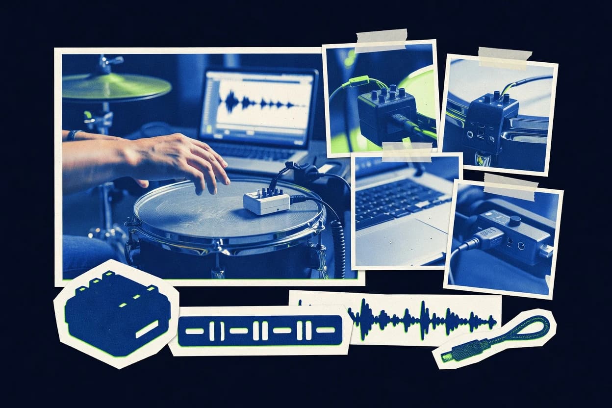 Top 10 Best Drum Trigger Software of 2026