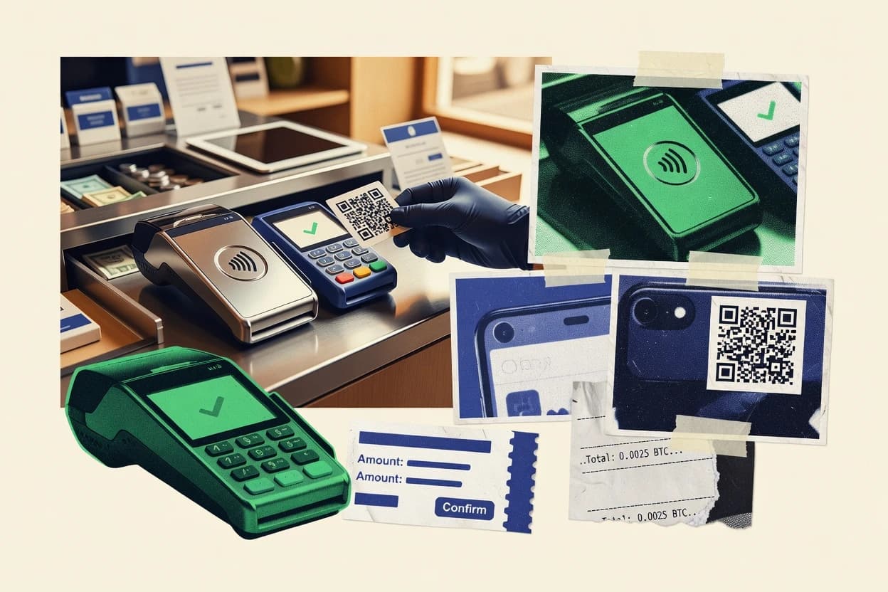 Top 10 Best Bitcoin Merchant Services of 2026