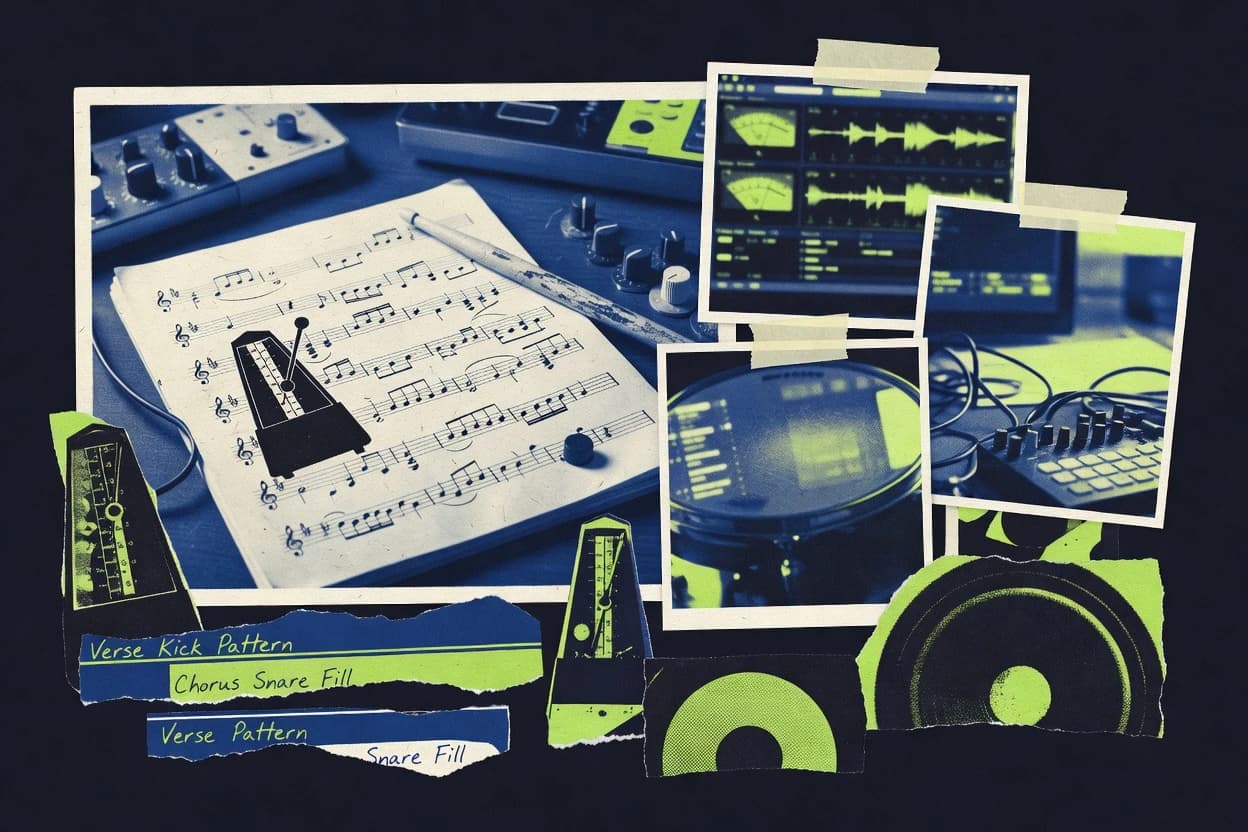 Top 10 Best Drum Writing Software of 2026