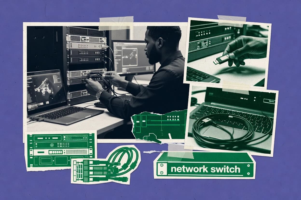Top 10 Best Black Owned Cybersecurity Services of 2026