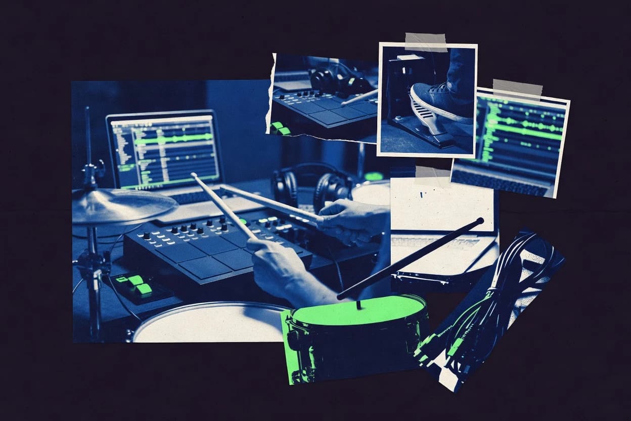 Top 10 Best Drumming Software of 2026