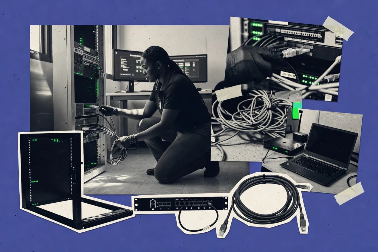 Top 10 Best Black Owned It Services of 2026
