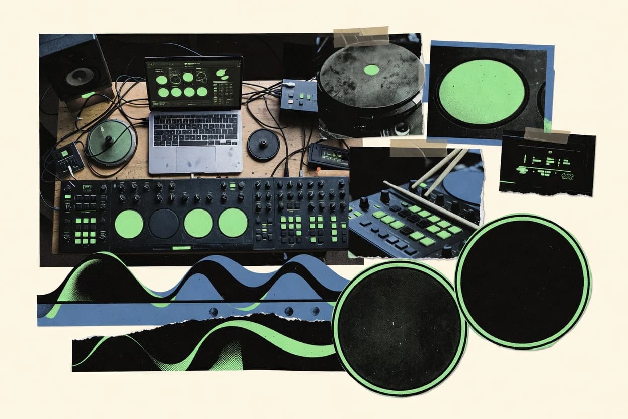 Top 10 Best Drums Software of 2026