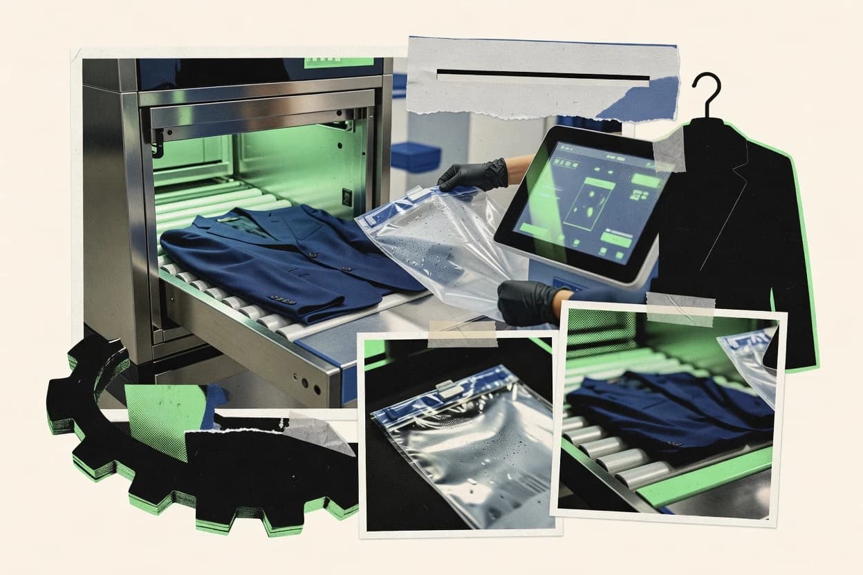 Top 10 Best Dry Clean Software of 2026